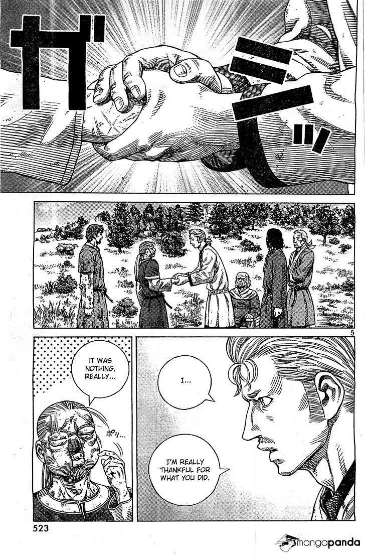 Vinland Saga, Chapter 99 image 05